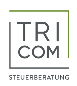 Logo Tricom Steuerberatung GmbH & Co KG